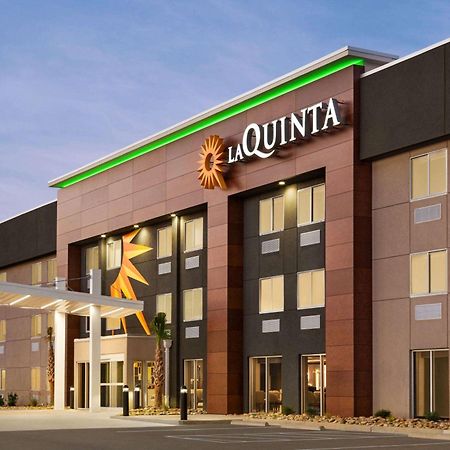 La Quinta Inn By Wyndham Columbia Ne Fort Jackson Exteriér fotografie