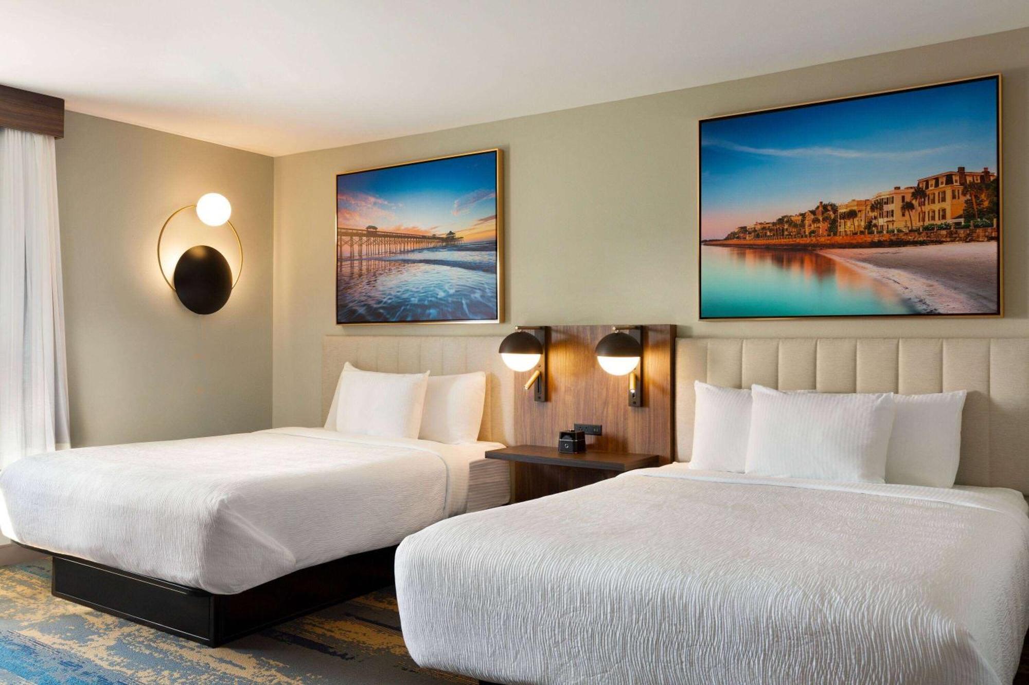 La Quinta Inn By Wyndham Columbia Ne Fort Jackson Exteriér fotografie