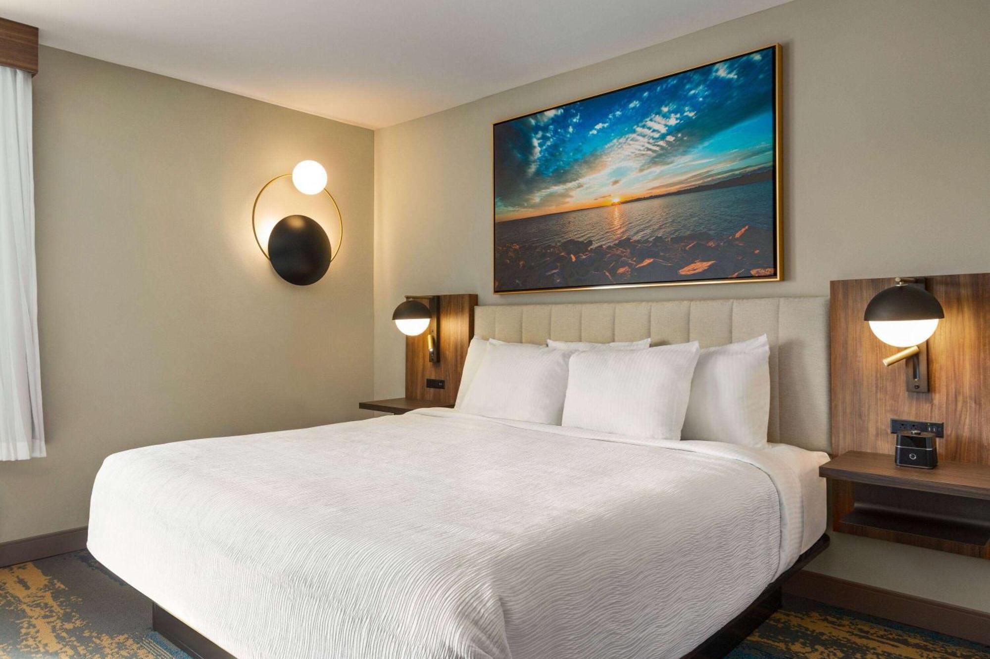 La Quinta Inn By Wyndham Columbia Ne Fort Jackson Exteriér fotografie