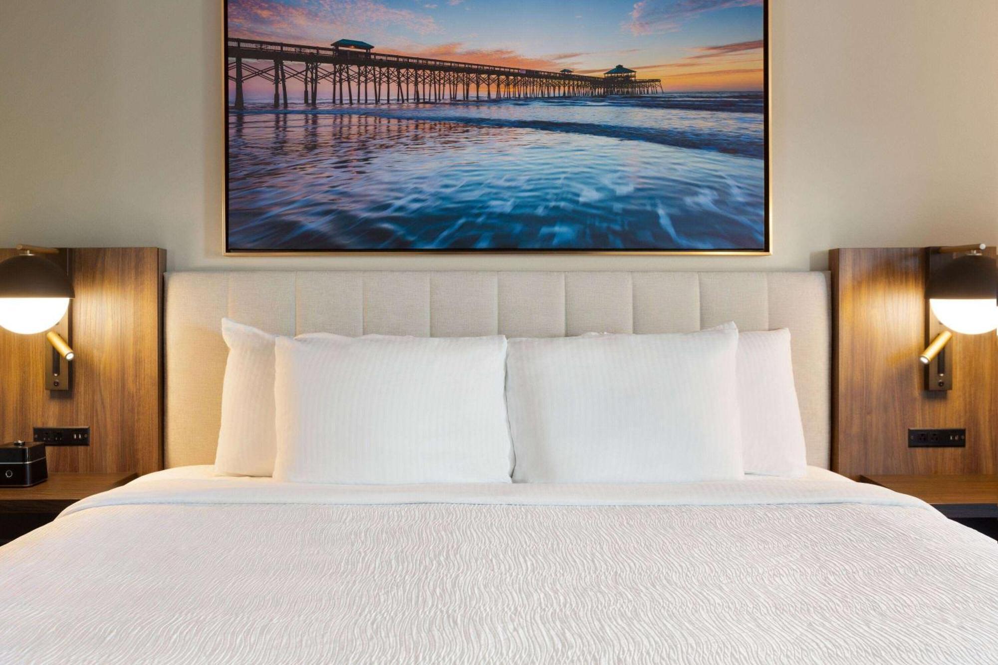La Quinta Inn By Wyndham Columbia Ne Fort Jackson Exteriér fotografie